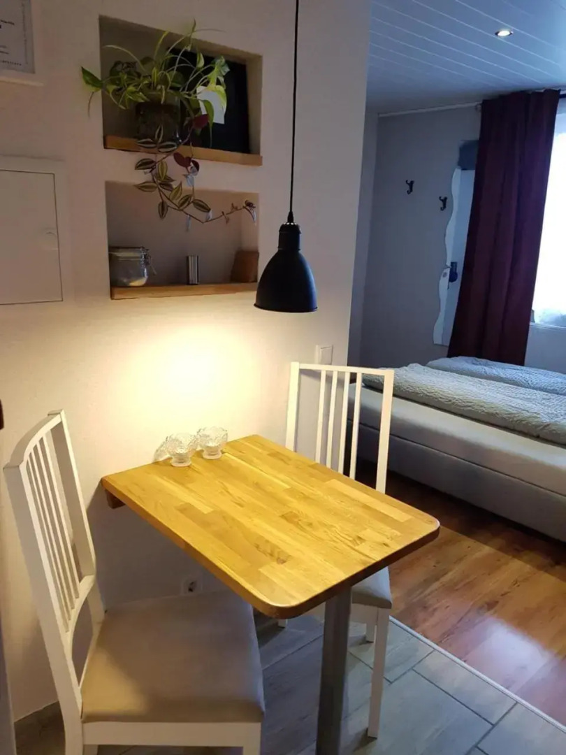 Ferienwohnung Oliver