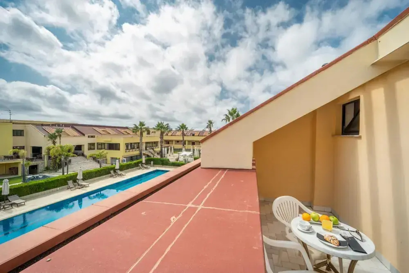 Hotel La Principessa Conference Center