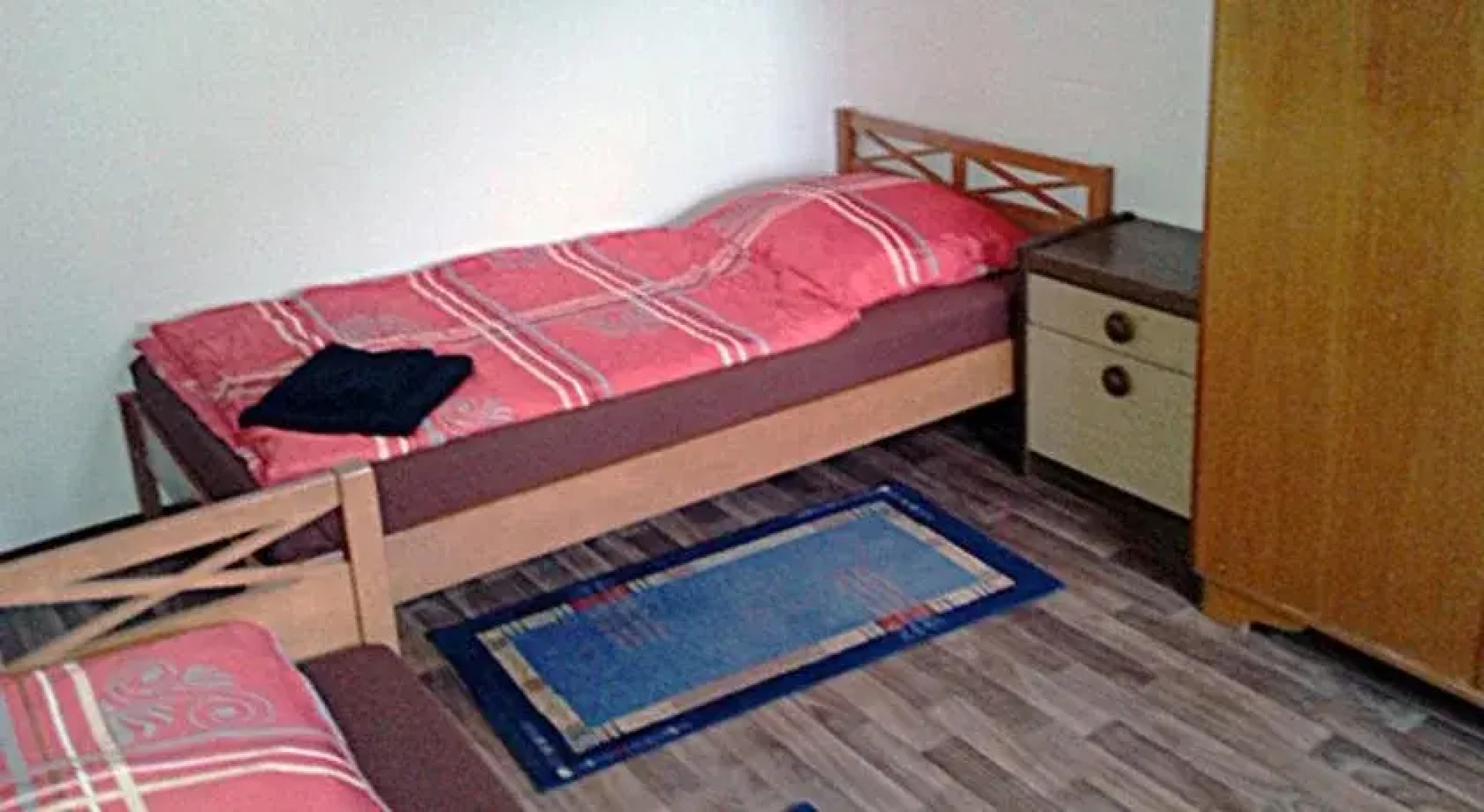 Zimmervermietung Lothar Richert