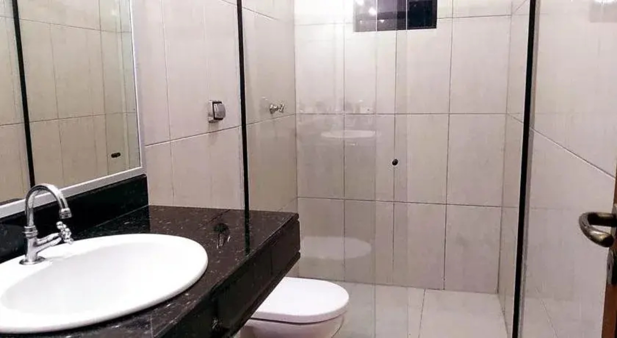 Pousada Villas do Atlântico