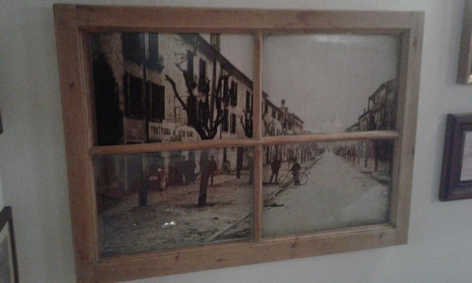 Albergo Ristorante Leon dOro