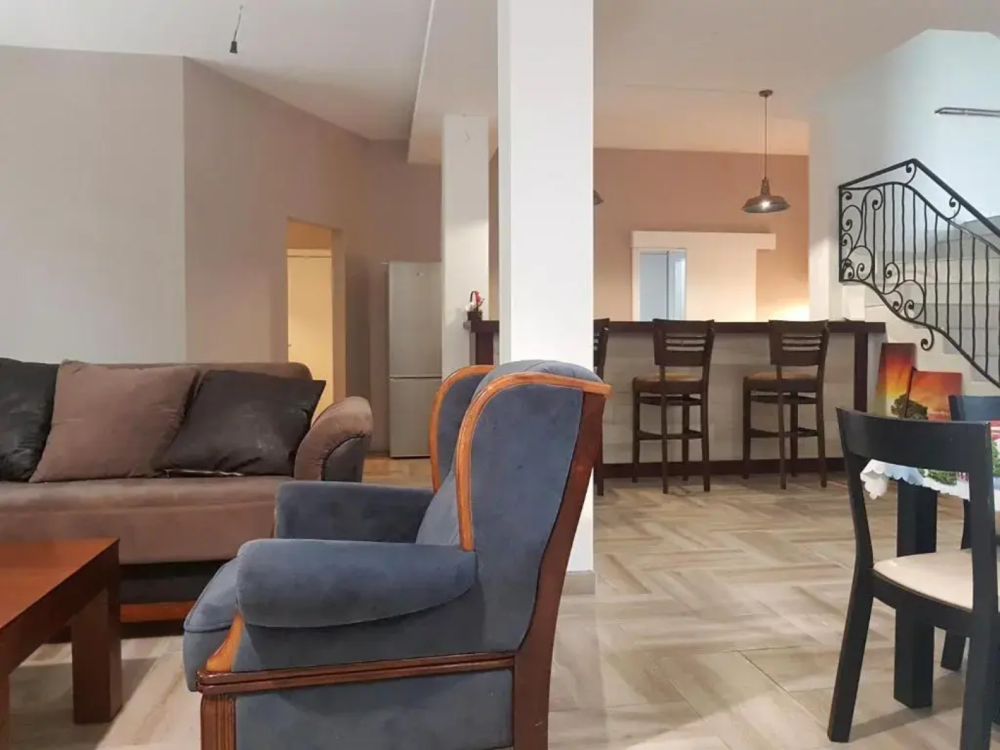 Apartmani Simić Valjevo