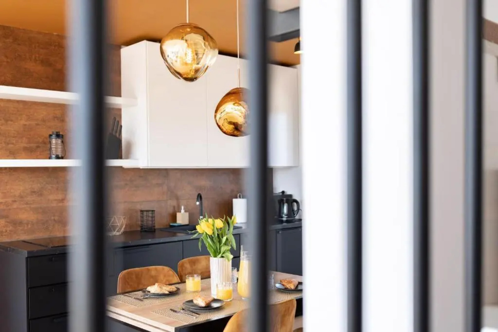 Domki - Bursztynova 13