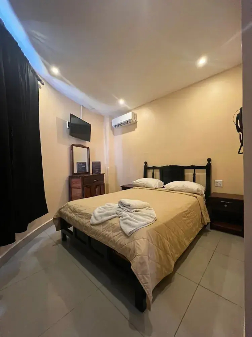 La Cubana Hotel & Residencial