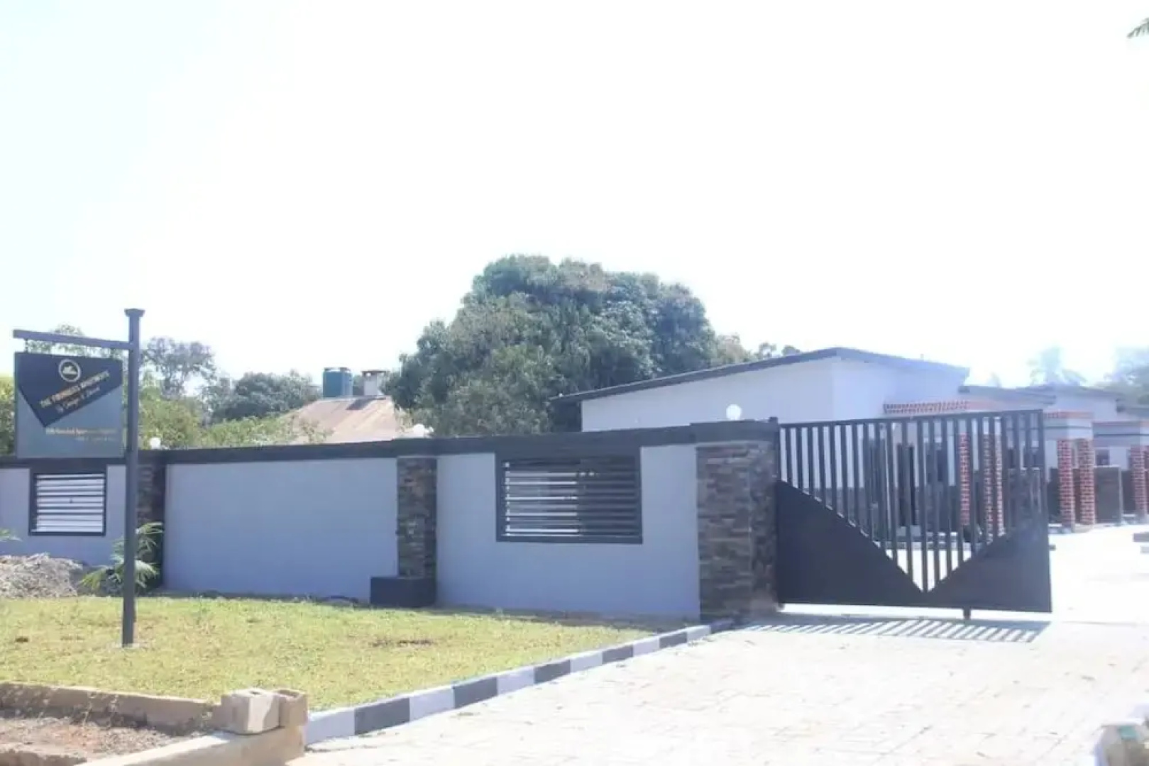 Founders Apartments