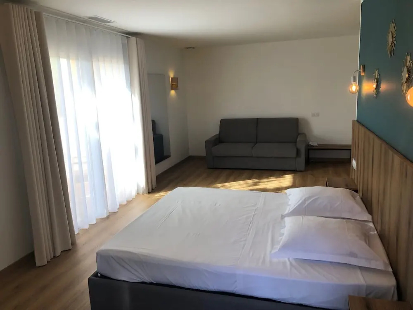 Auberge Les Oliviers