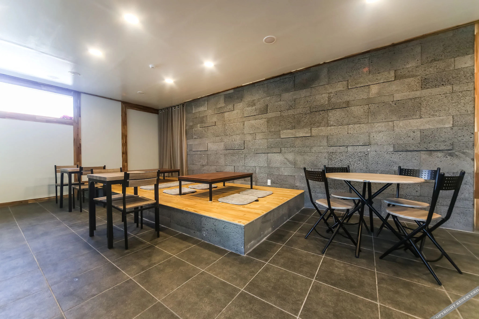 Asan Time Oncheon Hotel