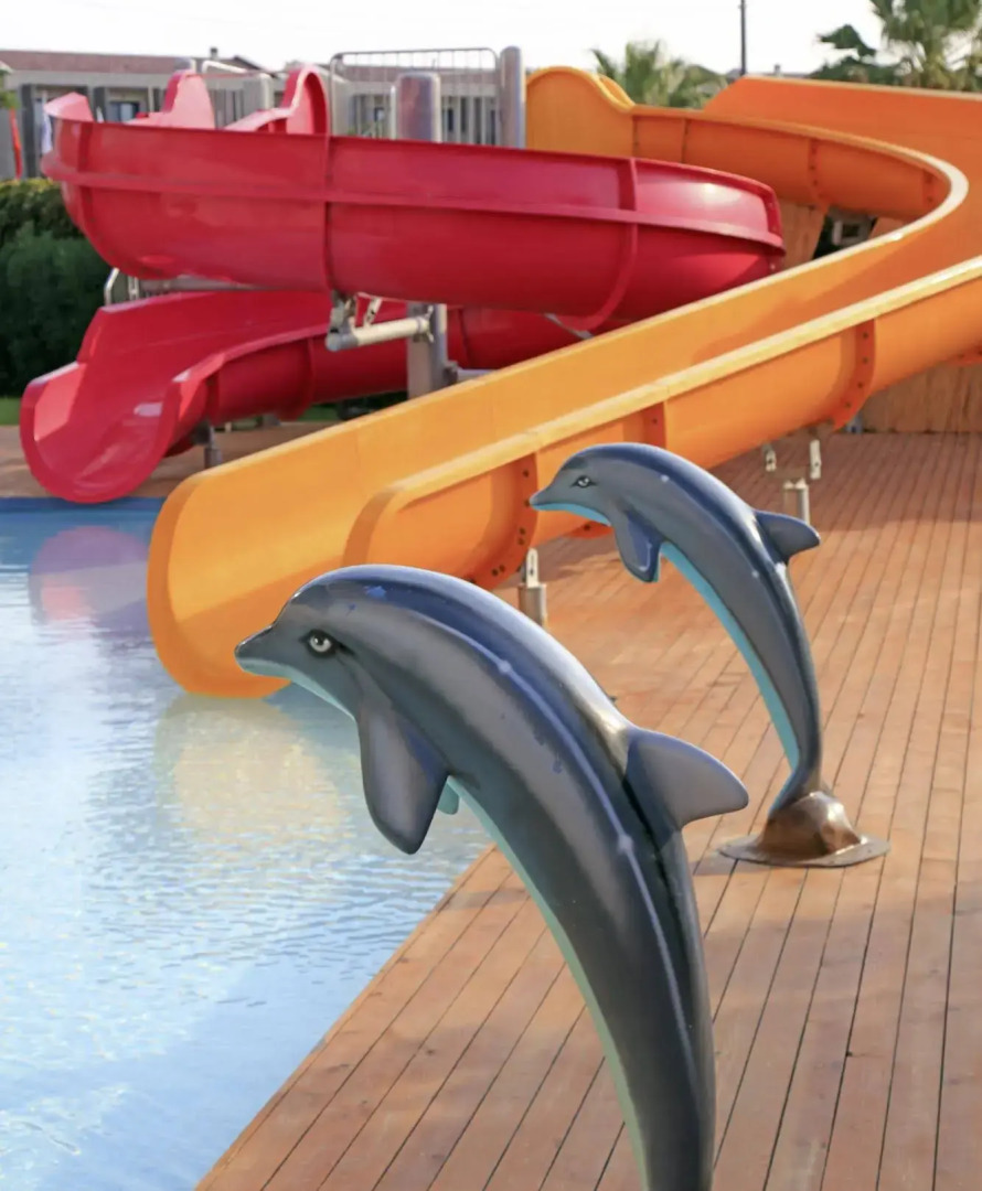 Design Plus Seya Beach Hotel