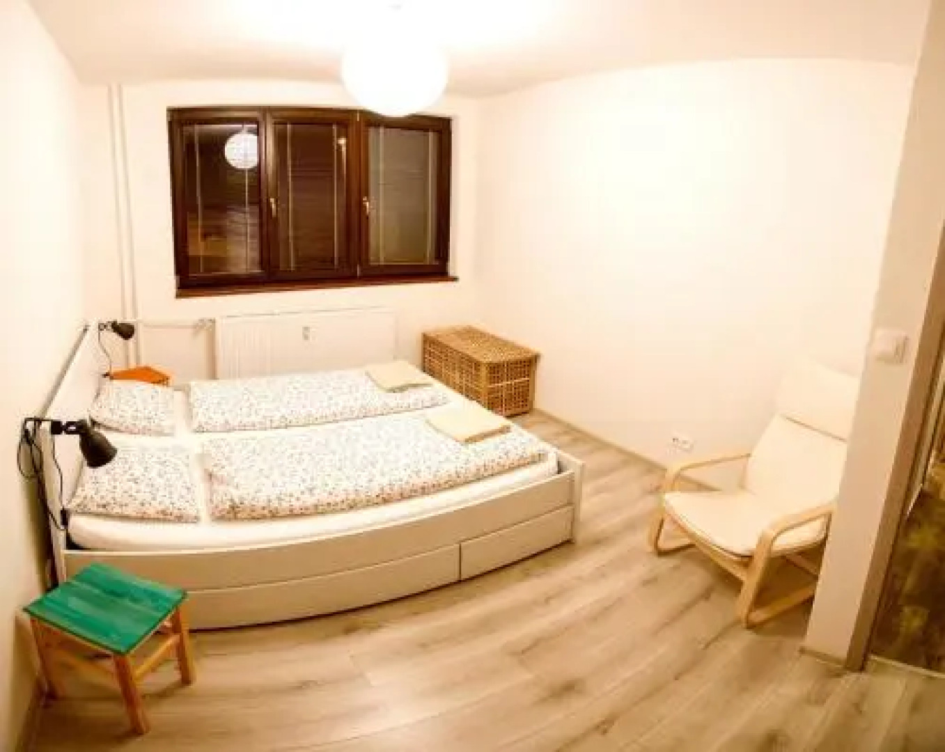 Apartments Pod Kotlom