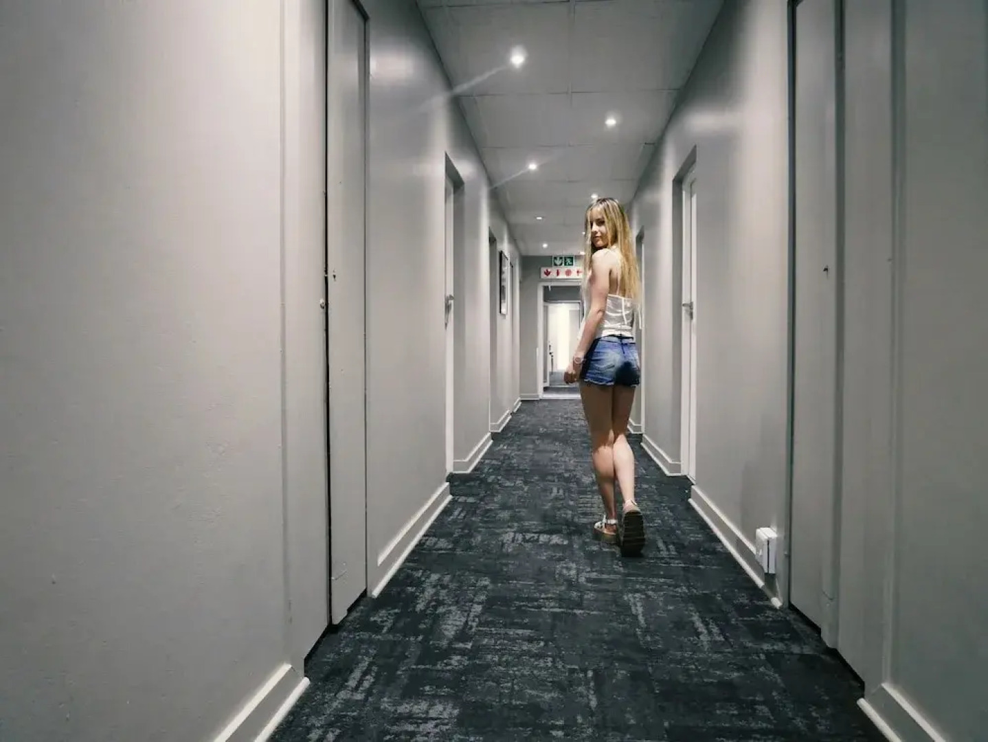 The Aviator OR Tambo