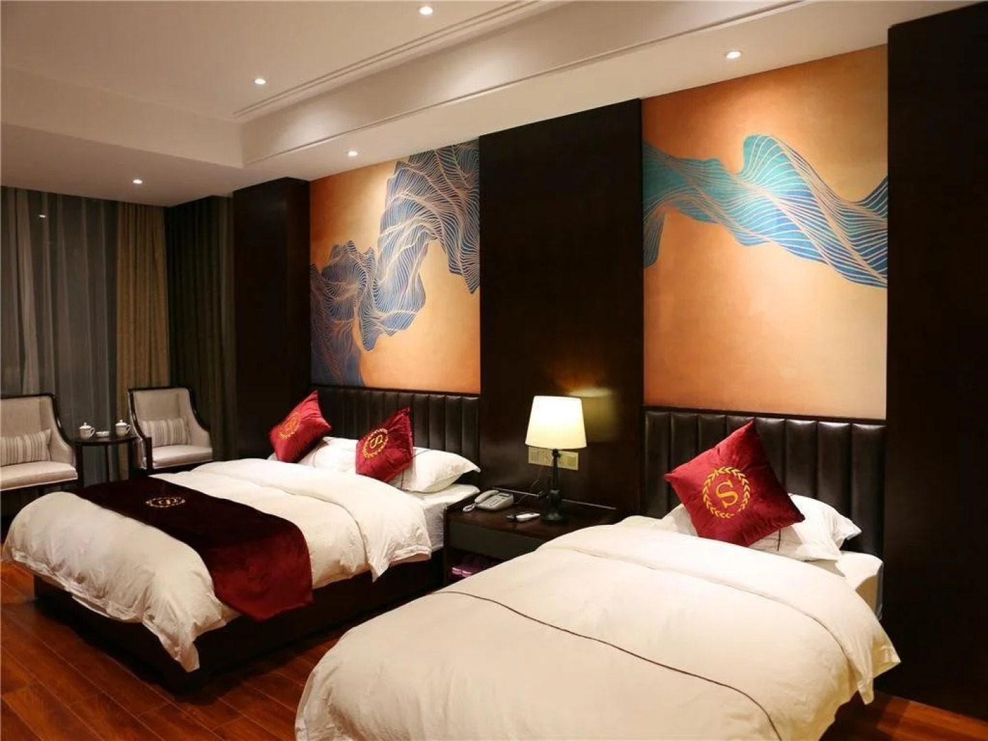 Huangshan Yunyaquan Hotel