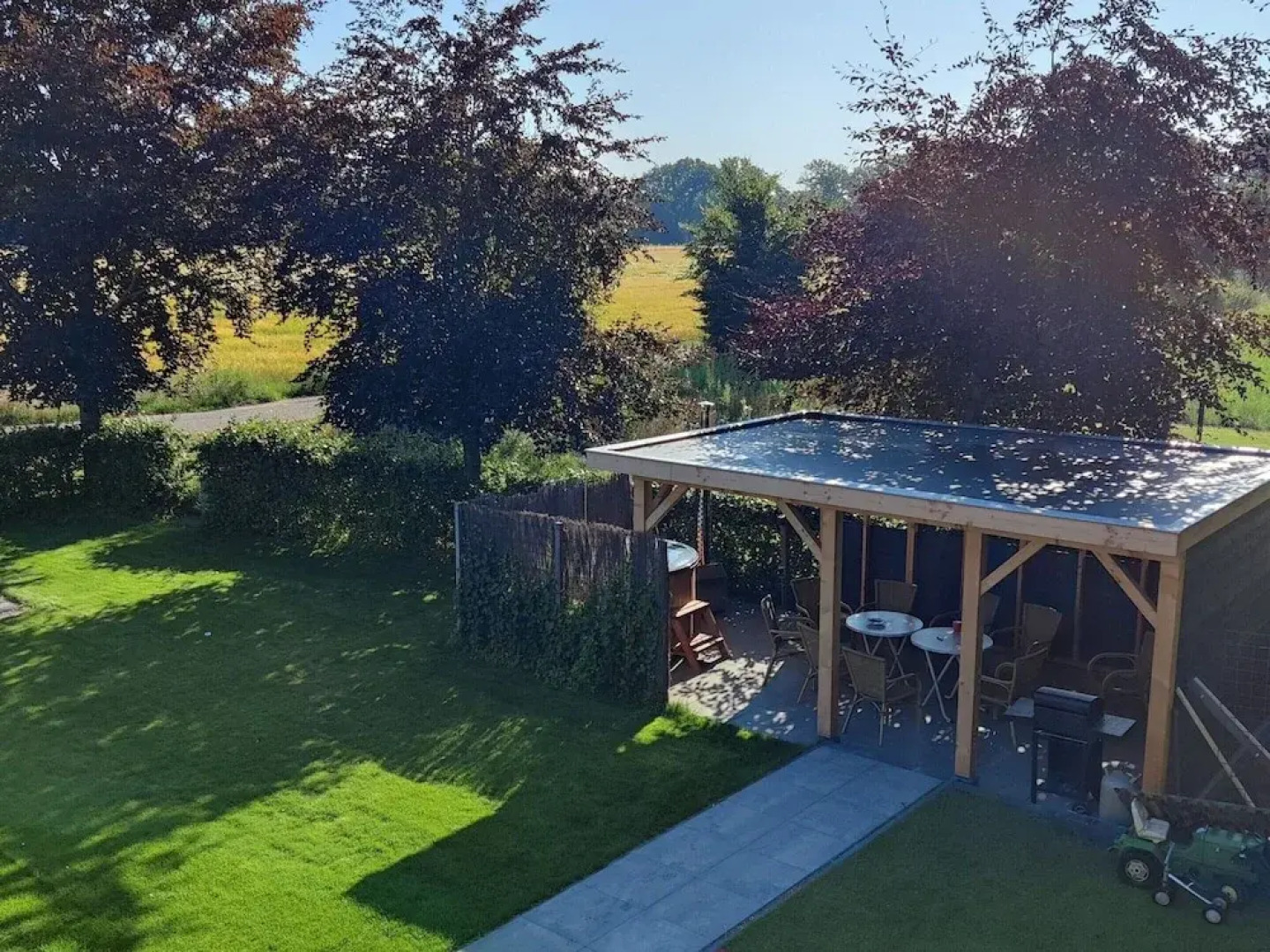 Holiday Home in Silvolde With Hot Tub