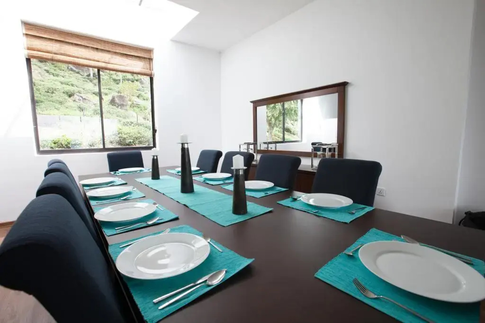 Вилла Ramboda Villa