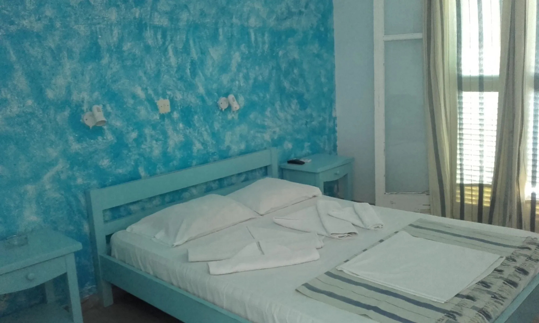 Siren Rooms & Apartments