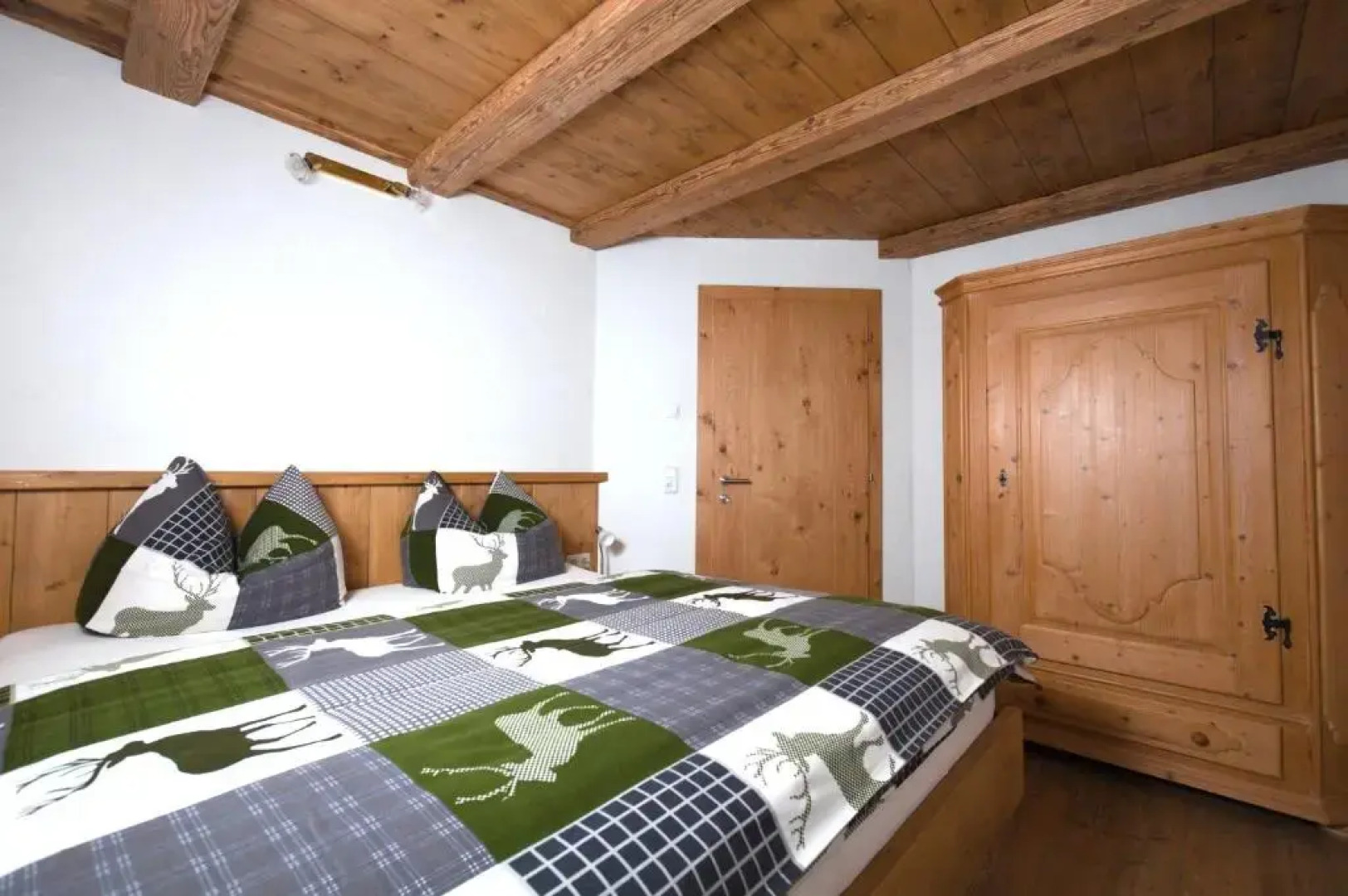 Appartements Wallner