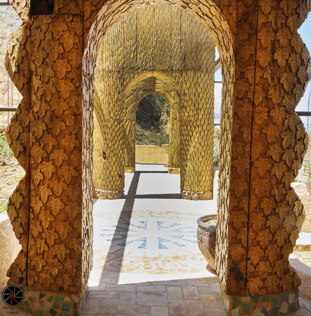 Villa Vittoria Hotel