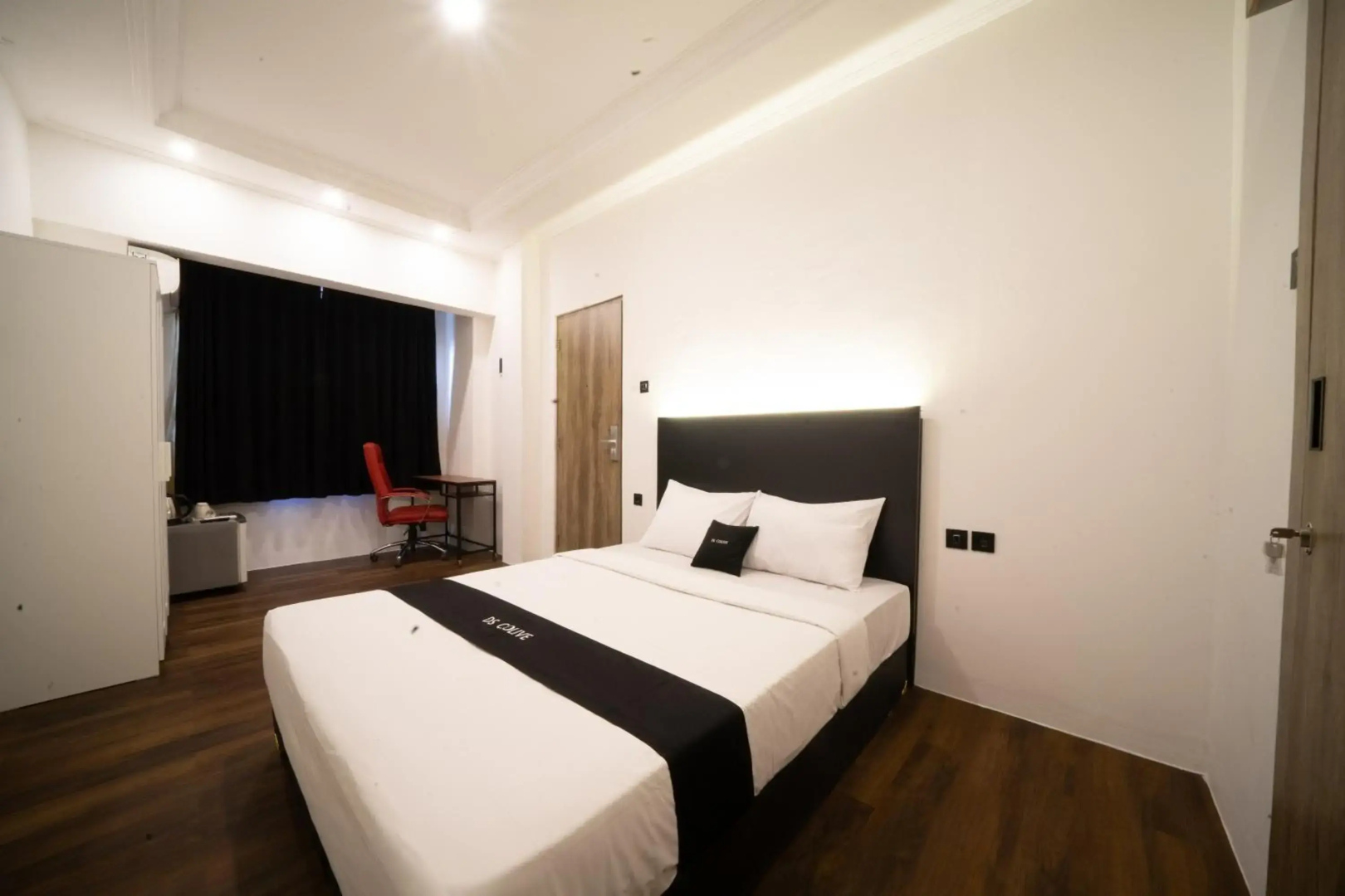 DS Residence Sinabung