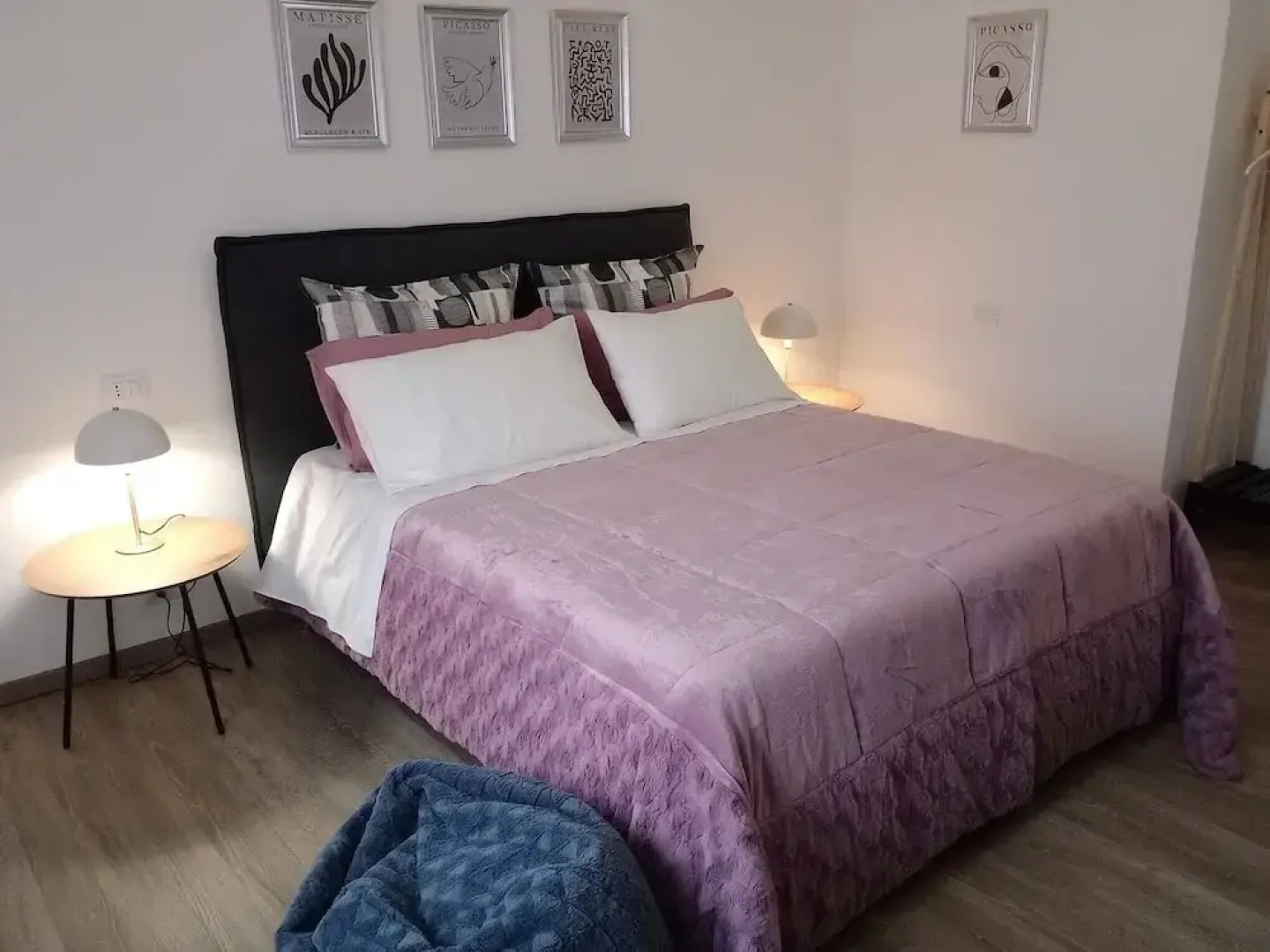 Rosy Suite Bed & Breakfast