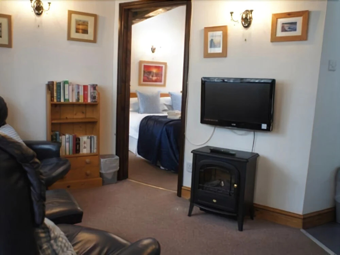 Colyton Holiday Cottages