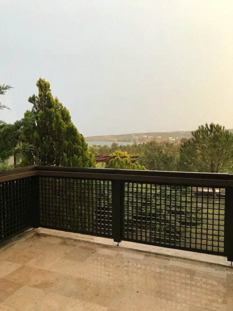 Siesta Otel Bozcaada