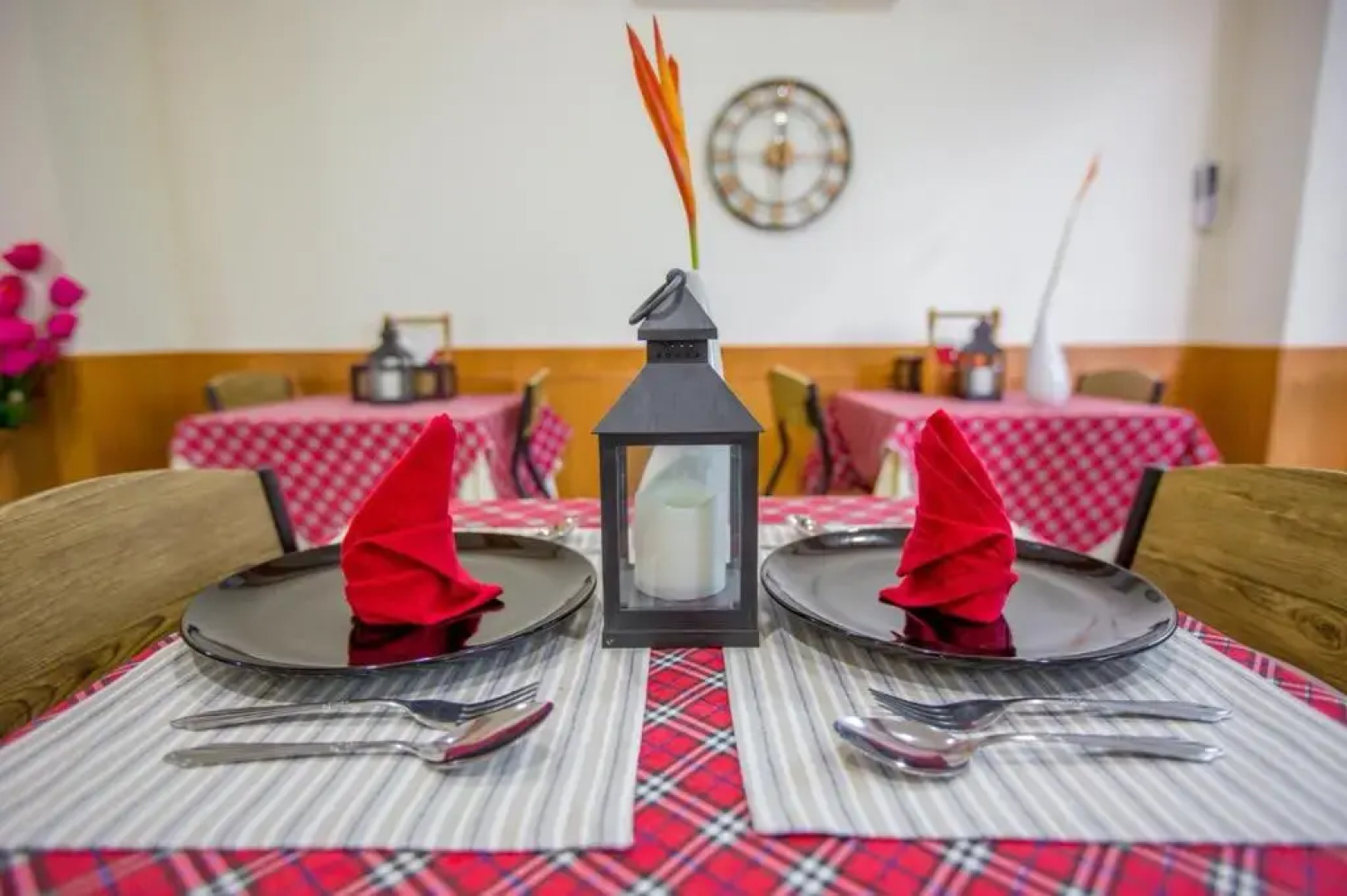 Phurua Inn ภูเรือ อินน์