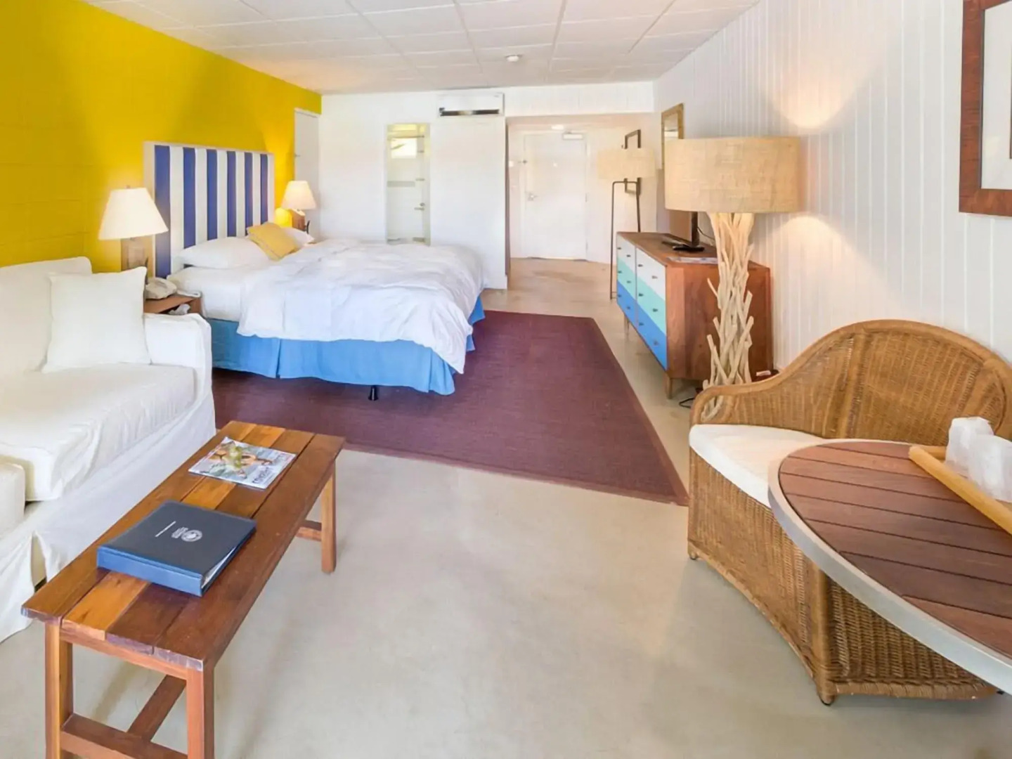 Bimini Big Game Club Resort & Marina