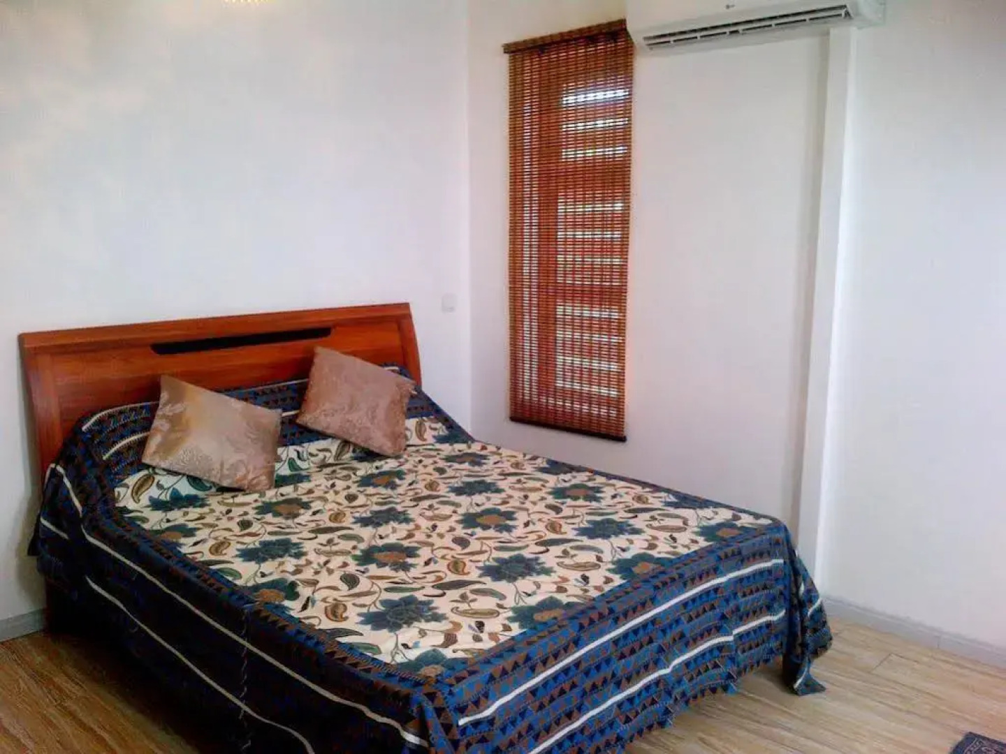 West Terraces Penthouse