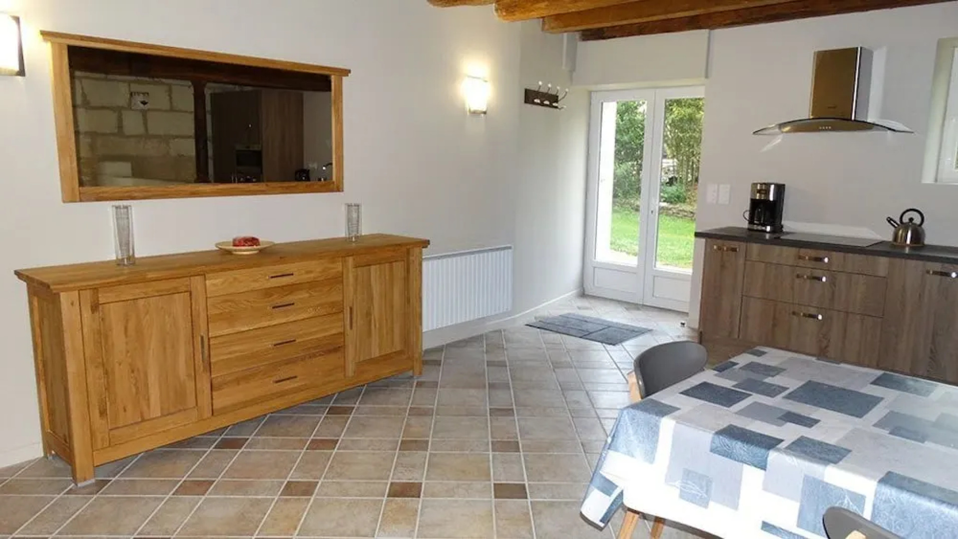 Gite Moulin de Reigner