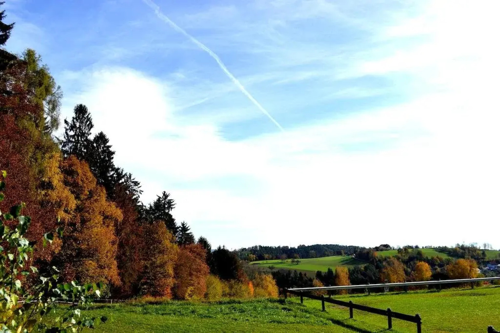Freizeitzentrum Römerhütte