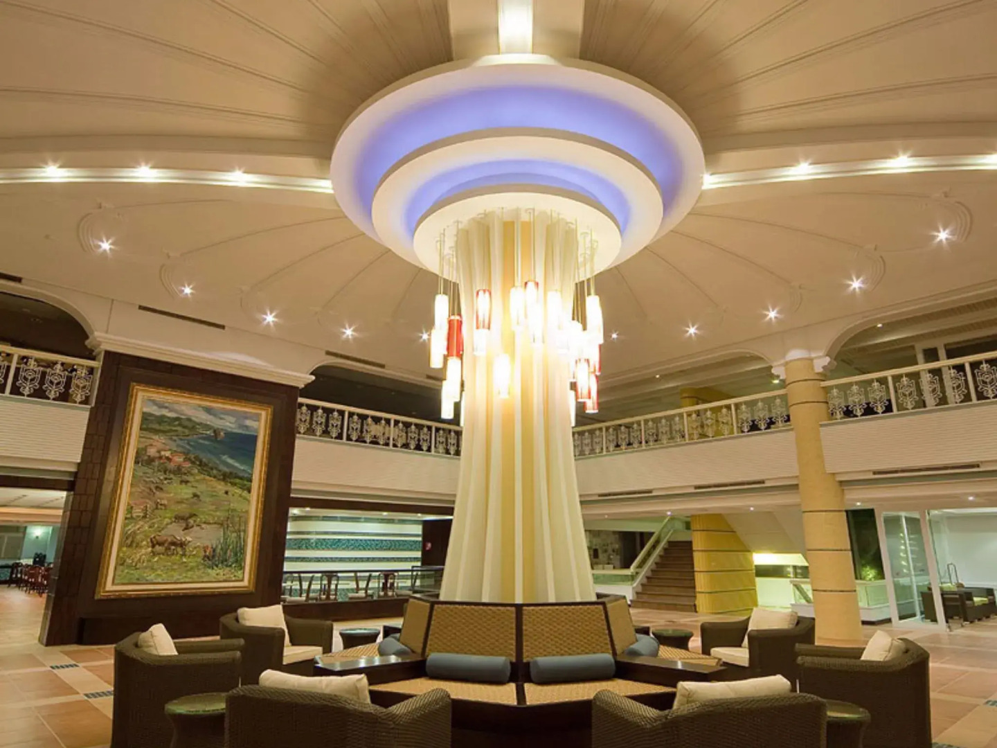 Fullon Resort Kending