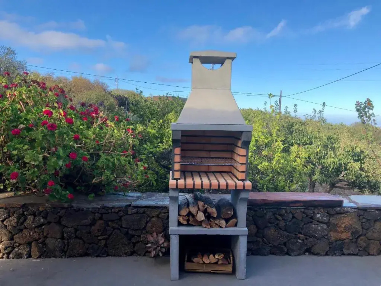 Vv. Casa La Fuente II