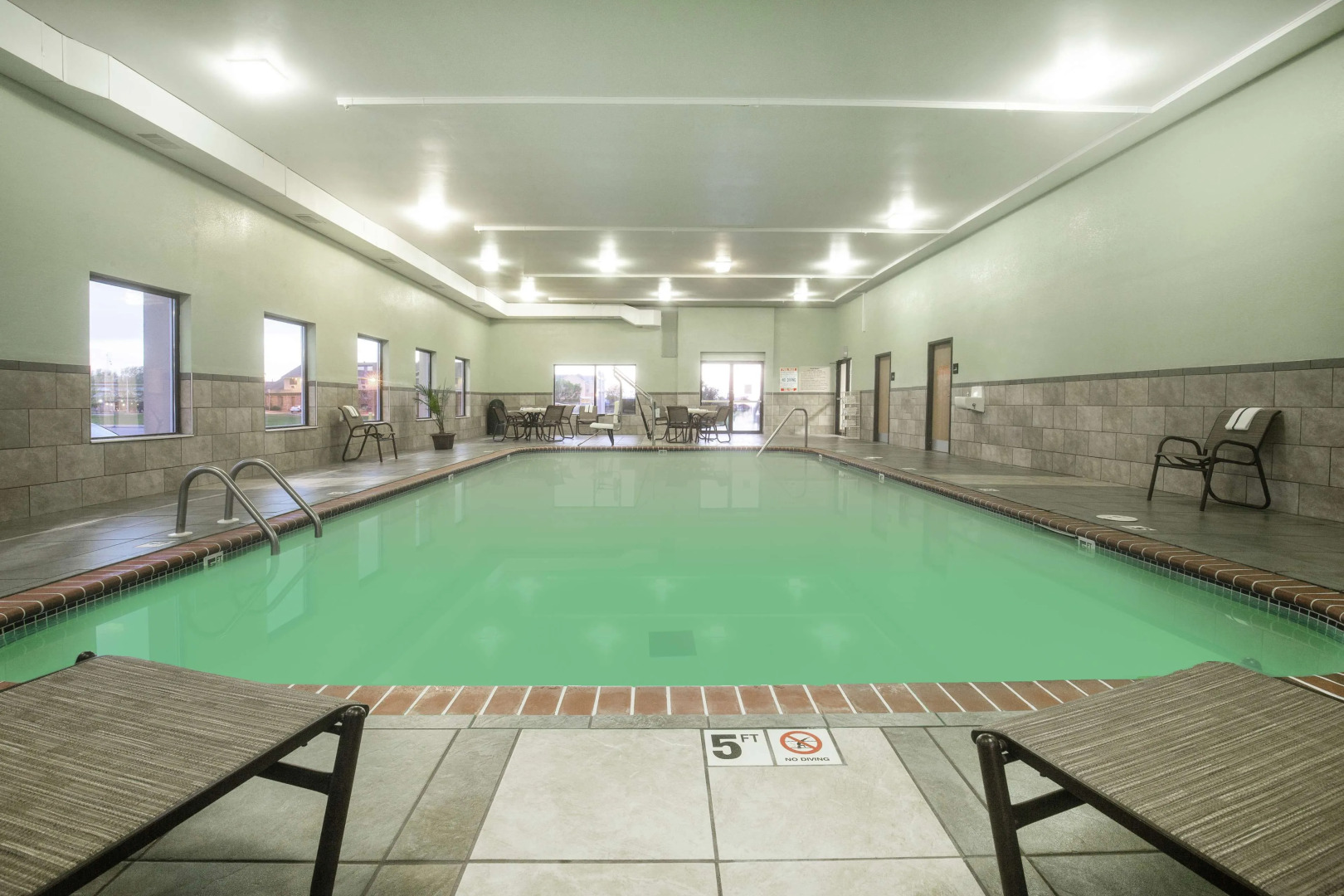 Hampton Inn Collinsville