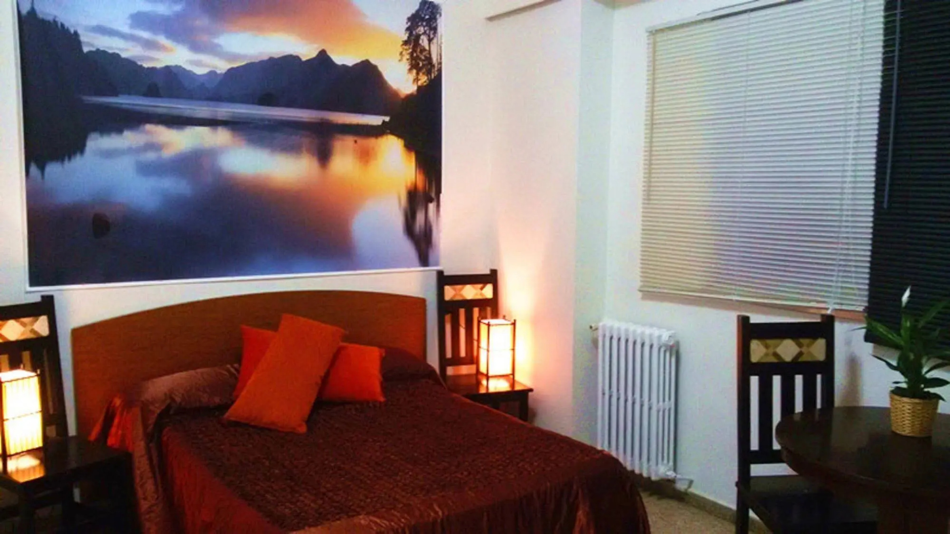Valencia Suits You B&B