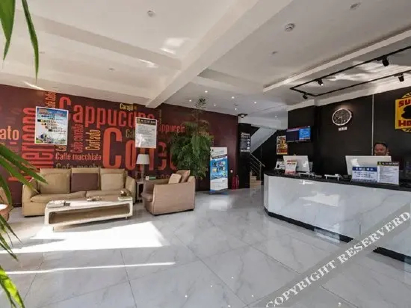 Super 8 Hotel (Liaoyuan Railway Station Xining Road)