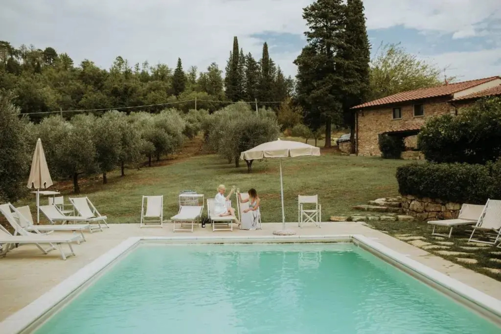 Castello Del Trebbio