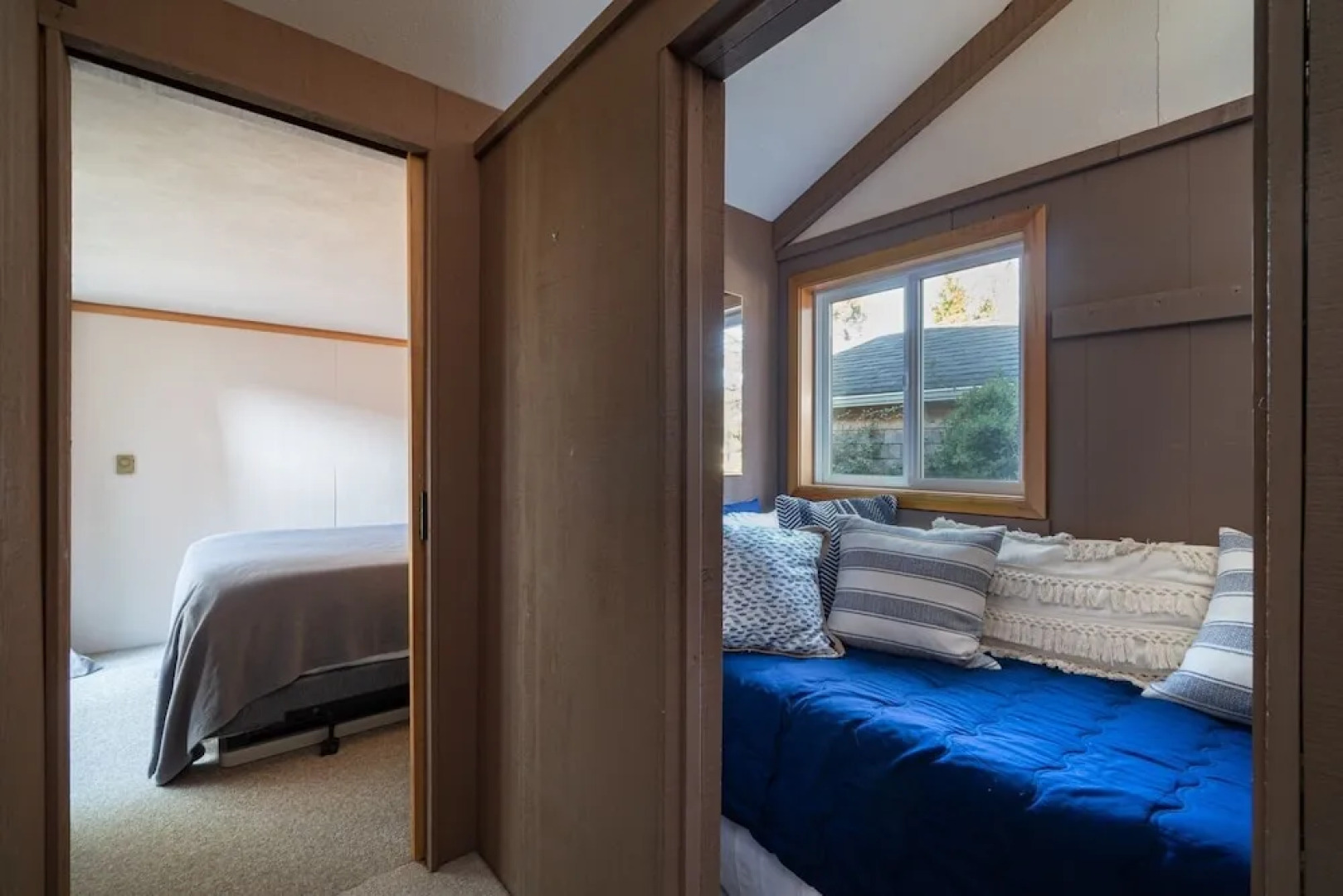 Watercolor 2 Bedroom Cottage