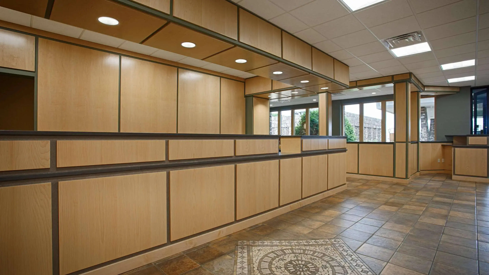 Bismarck Hotel and Conference Center