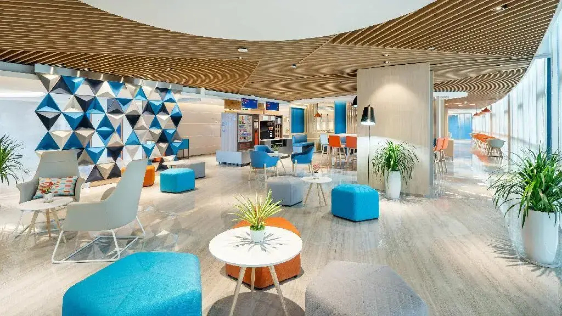 Holiday Inn Express Yangjiang City Center by IHG