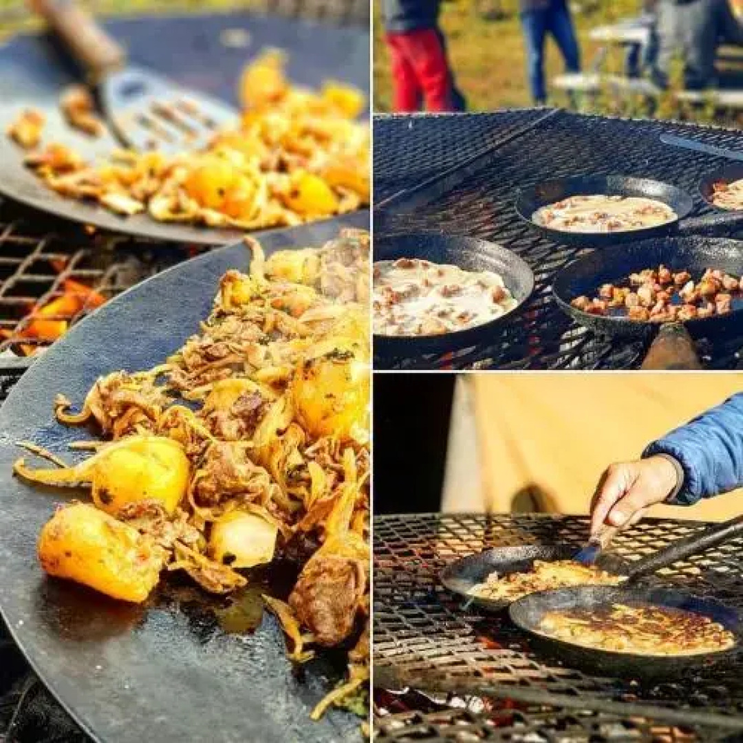 Skalshöjden Vemdalsskalet