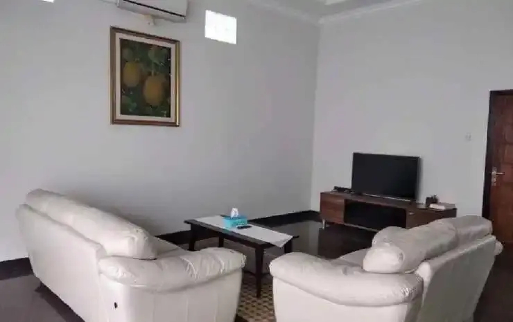 Aldeoz Group House Palembang