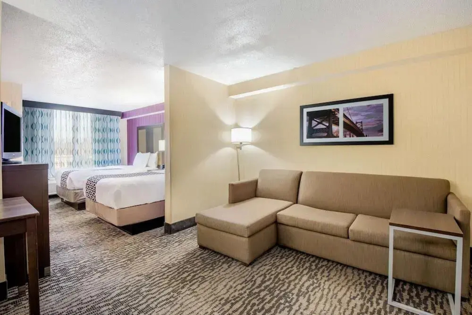 La Quinta Inn & Suites By Wyndham Newark - Elkton