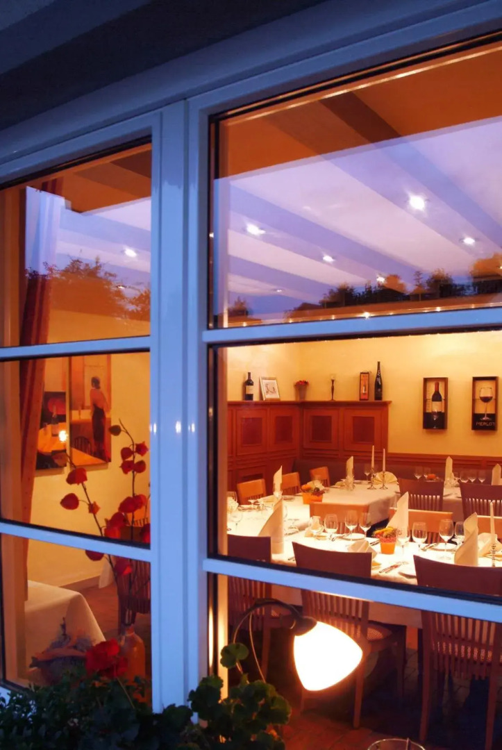 Hotel Gasthaus Adler