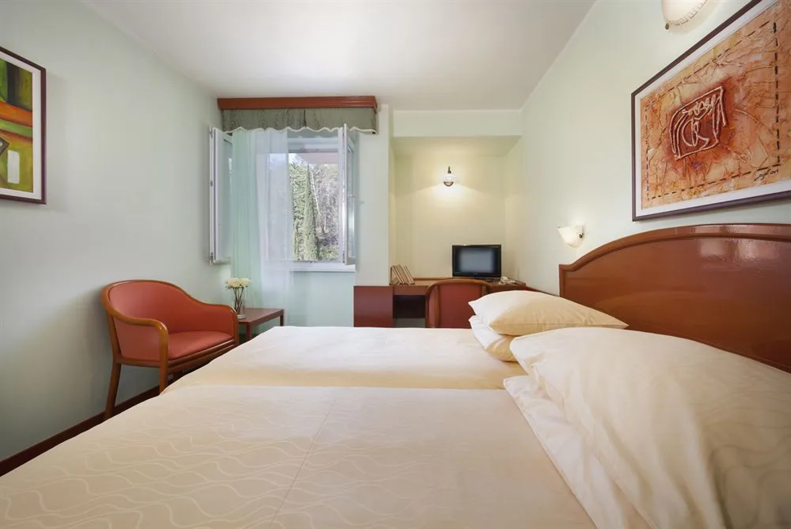 Istrian Spa Istarske Toplice - Mirna