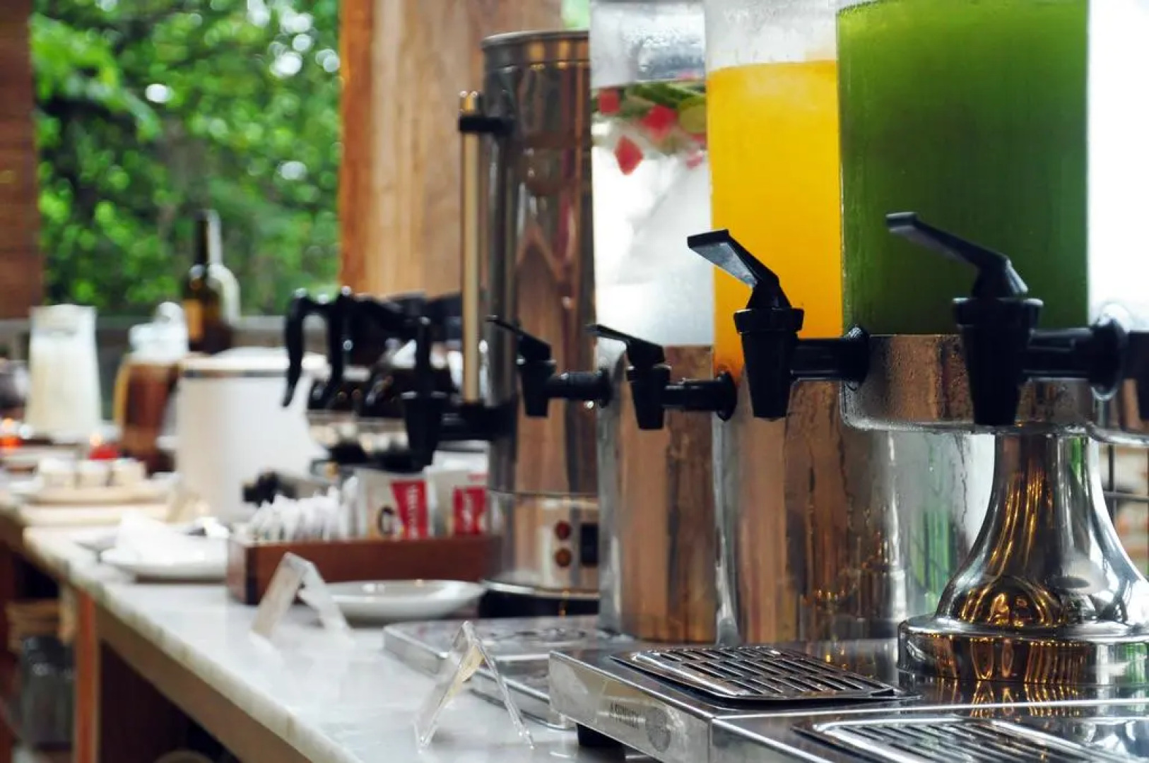 Desa Alamanis Resort Vila