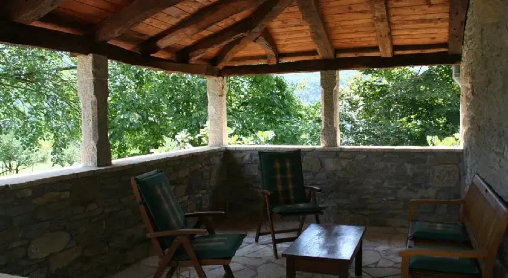 Casa Elena, Perfect Family Holiday In Green