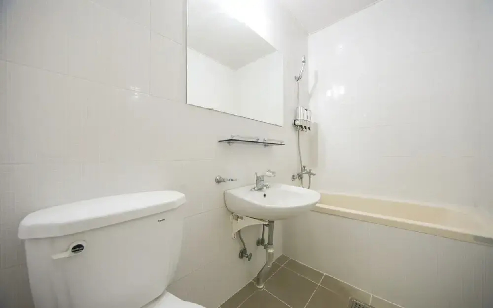 Ulam Baekam Goryeo Oncheon Hotel