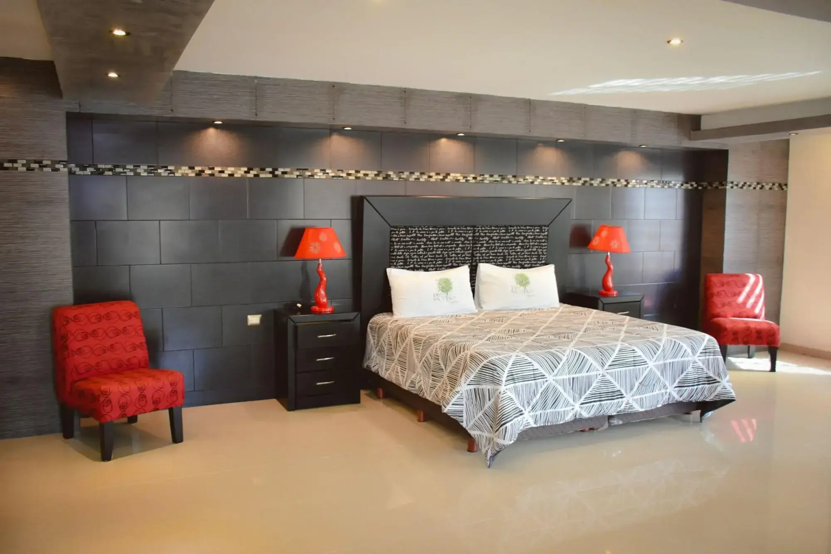 Hotel Los Cedros Uayamon