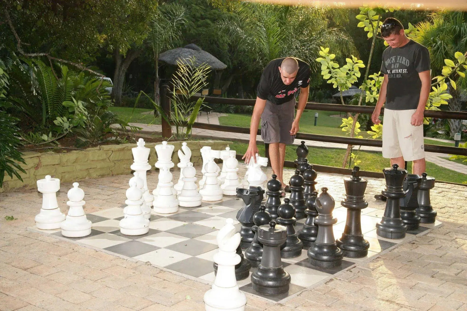 First Group Gethlane Lodge