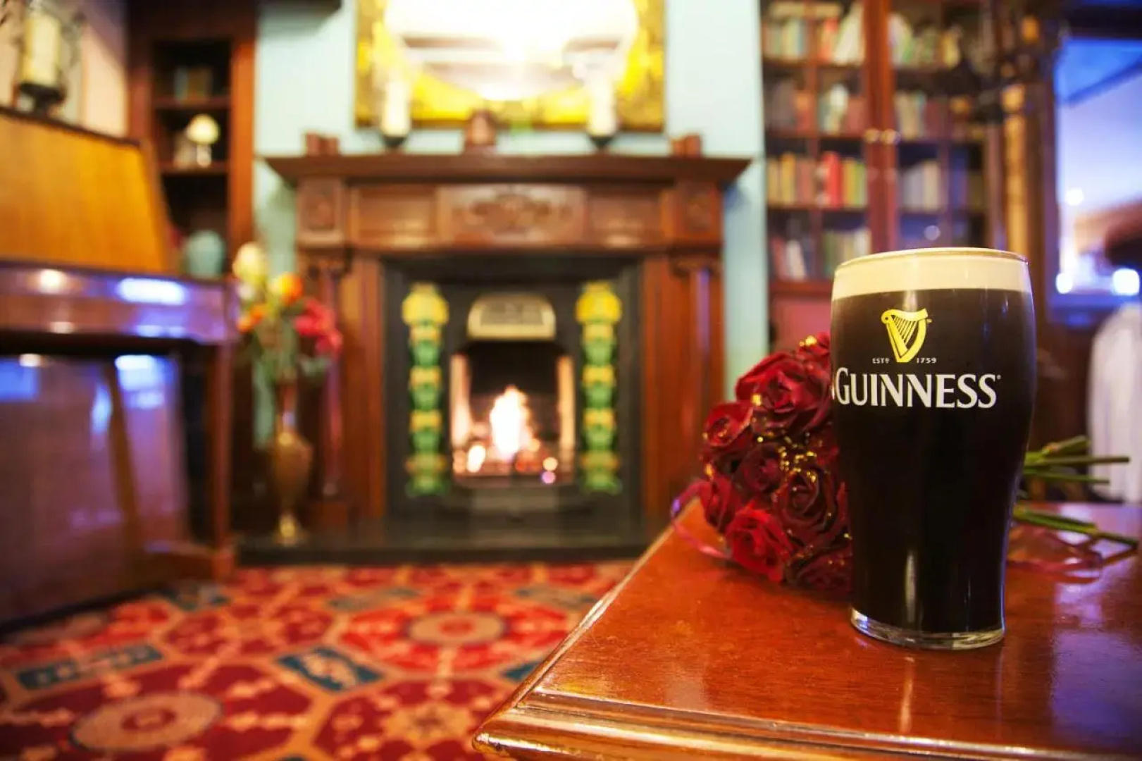 Best Western Woodenbridge Hotel & Lodge