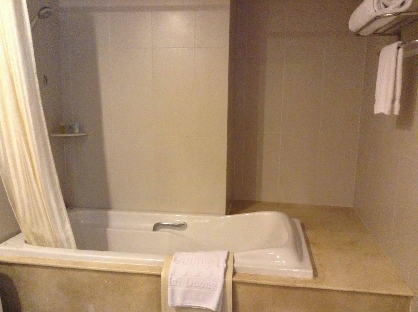 Nam Cuong Hai Duong Hotel